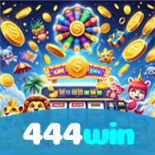 Segurança no 444win