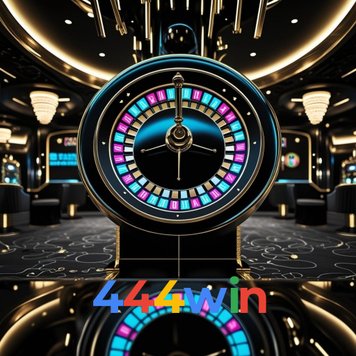 Login no 444win