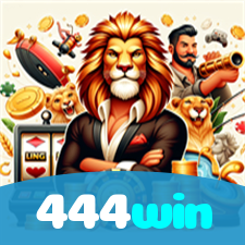 Login no 444win
