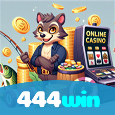 Login no 444win