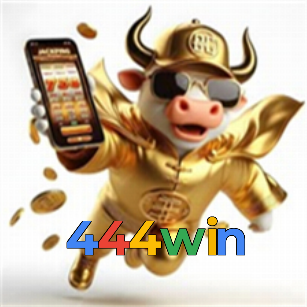 Segurança no 444win