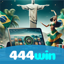 Login no 444win