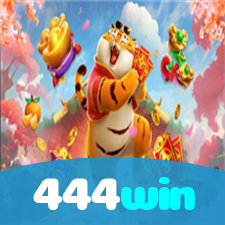 Login no 444win