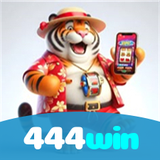 Login no 444win