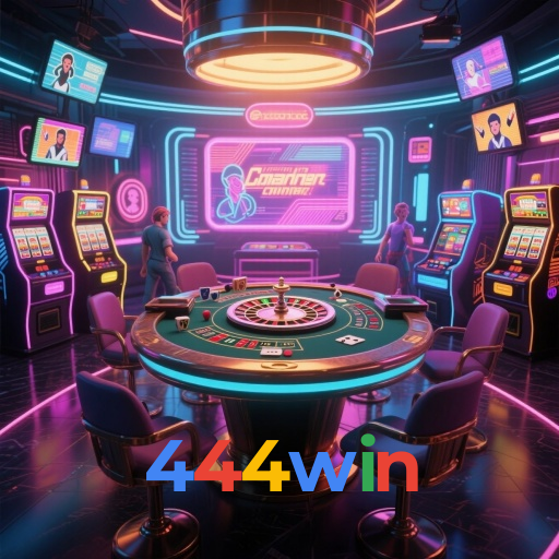 Segurança no 444win