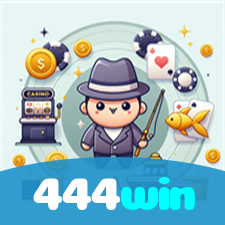 Segurança no 444win