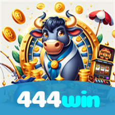 Segurança no 444win