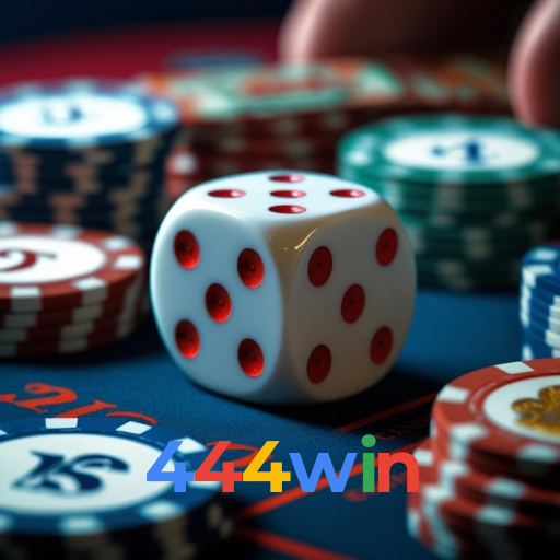 Segurança no 444win